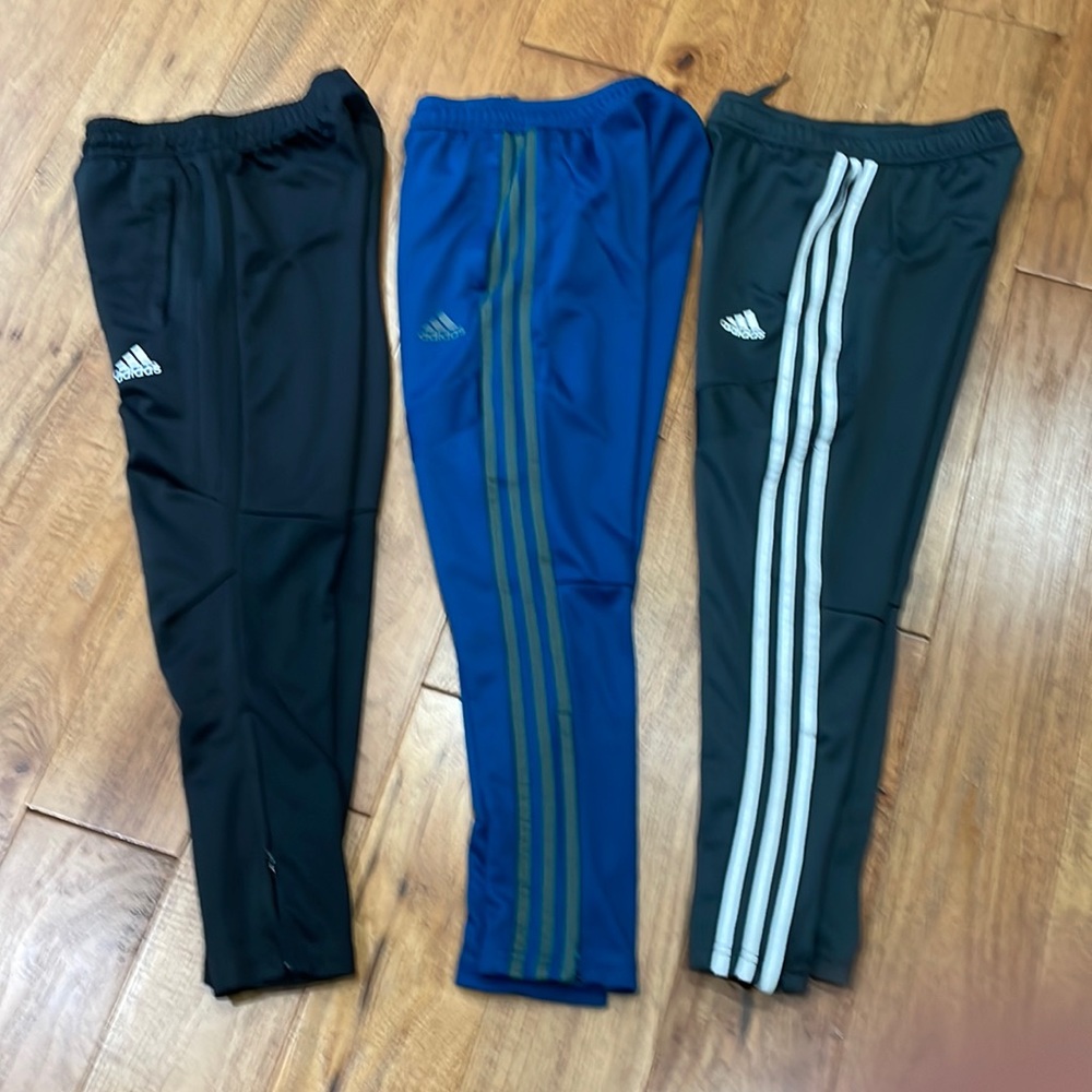 Boys track pants